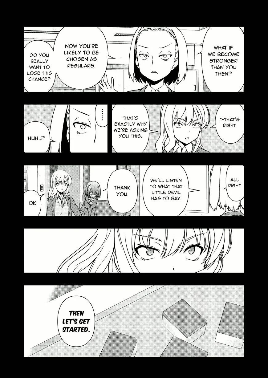 Saki - undefined - Page 7