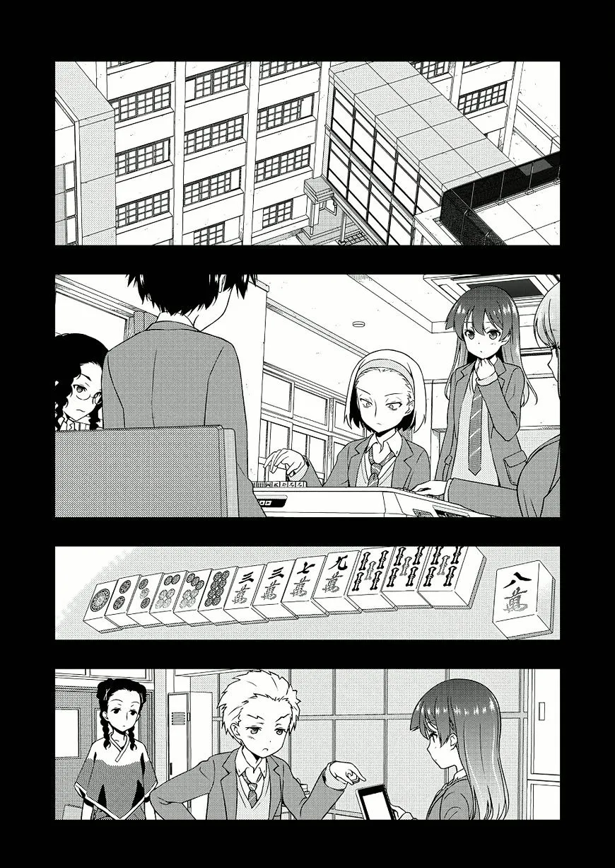 Saki - undefined - Page 8