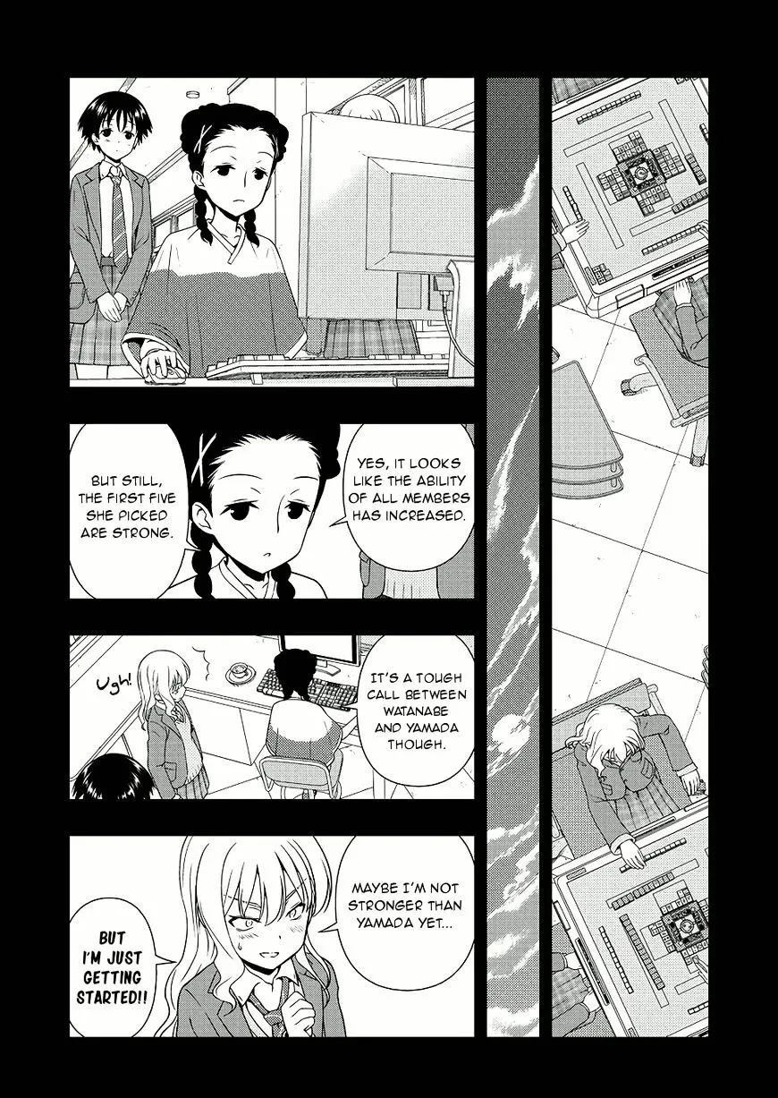 Saki - undefined - Page 10