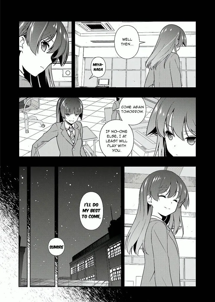 Saki - undefined - Page 8