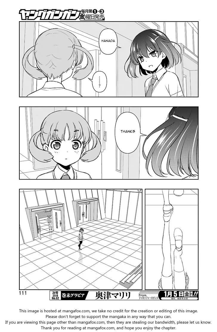 Saki - undefined - Page 10