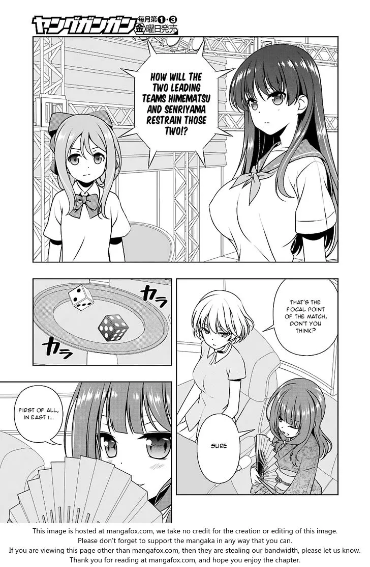 Saki - undefined - Page 14