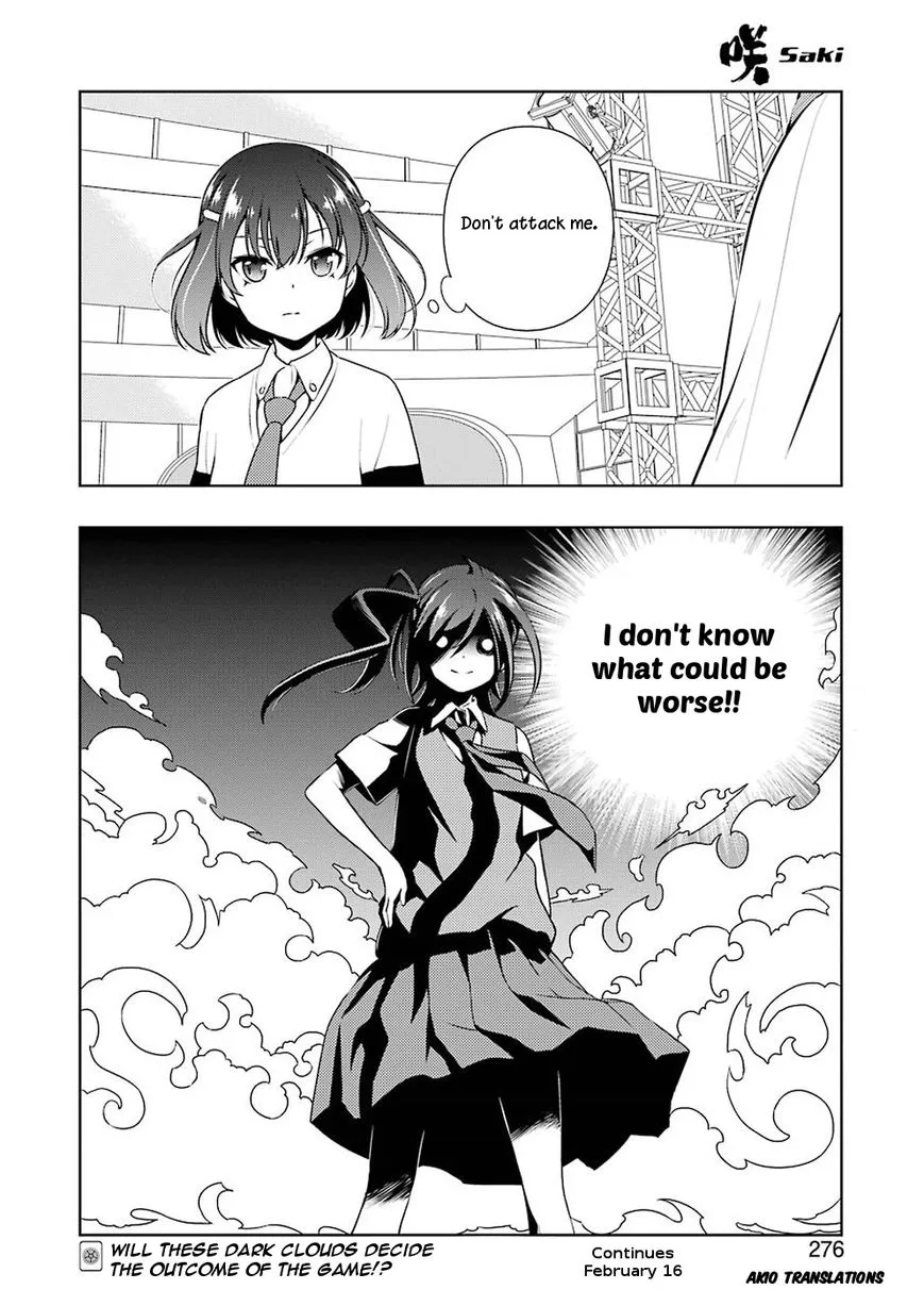 Saki - undefined - Page 16