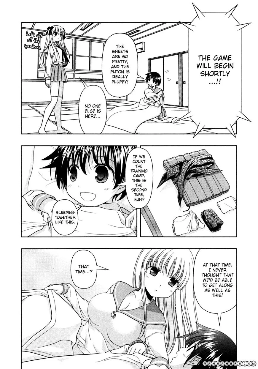 Saki - undefined - Page 26