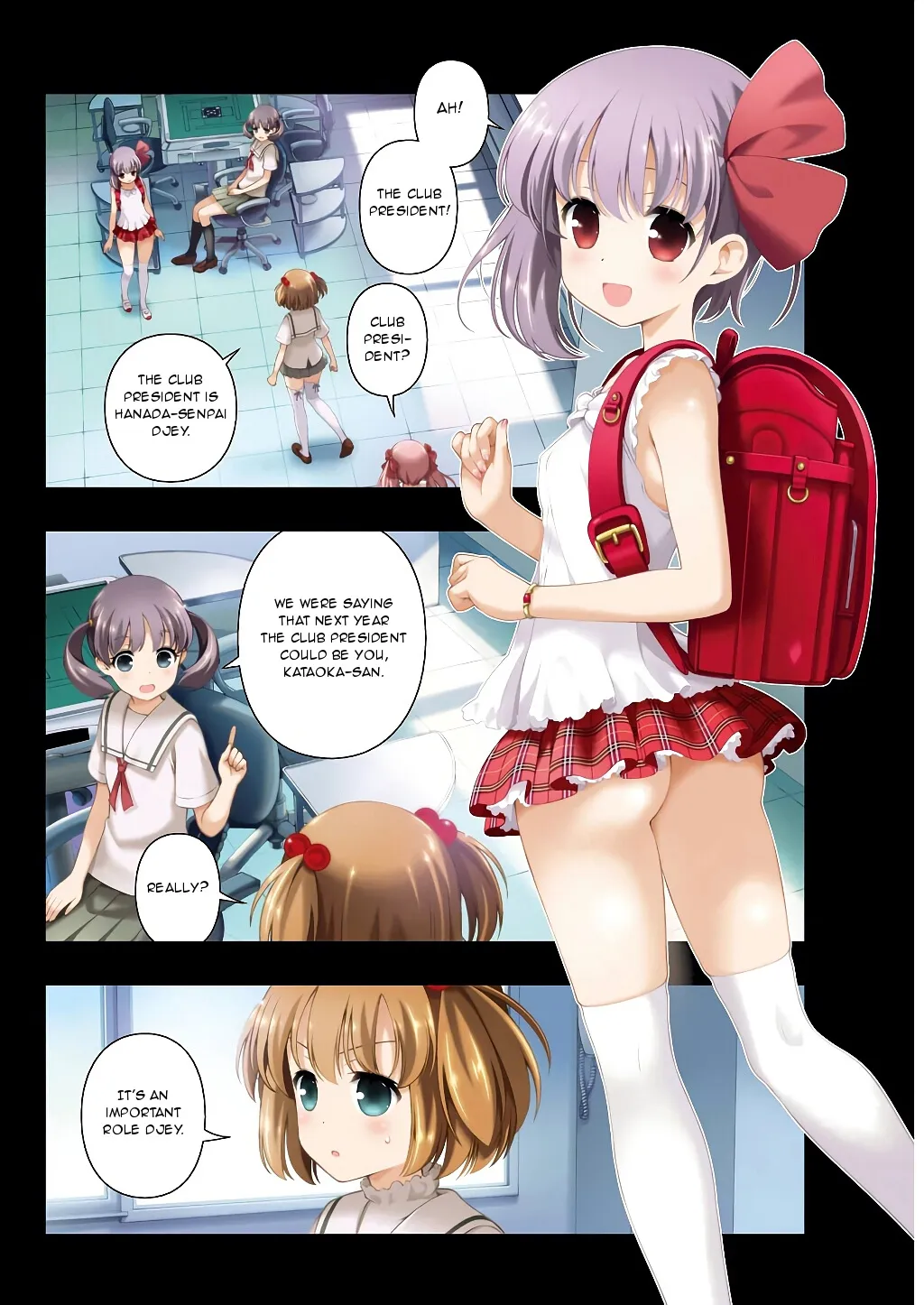 Saki - undefined - Page 3