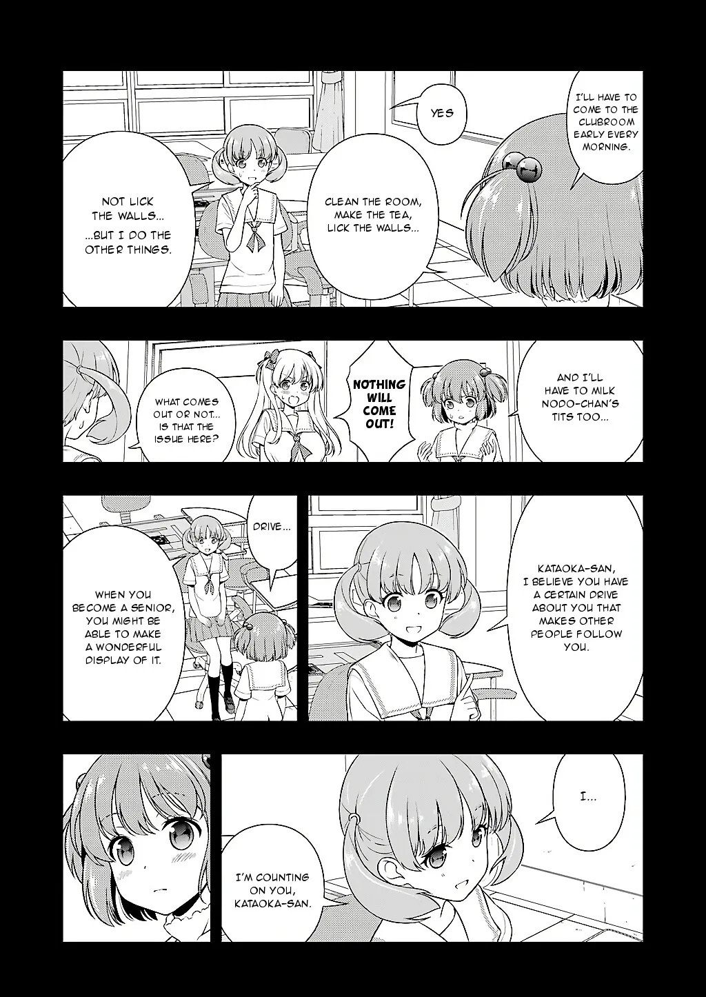 Saki - undefined - Page 4