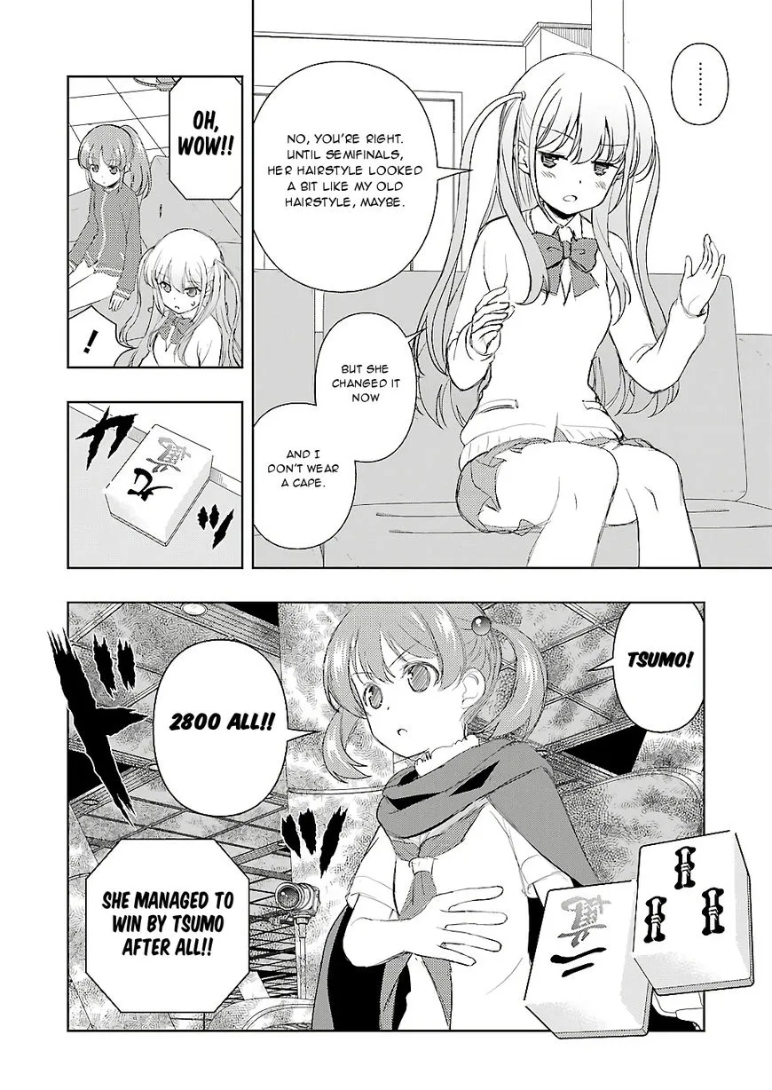 Saki - undefined - Page 6