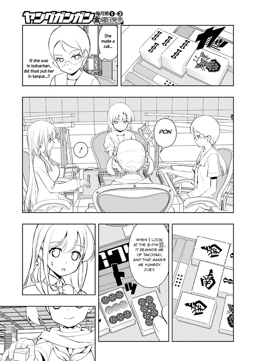 Saki - undefined - Page 9