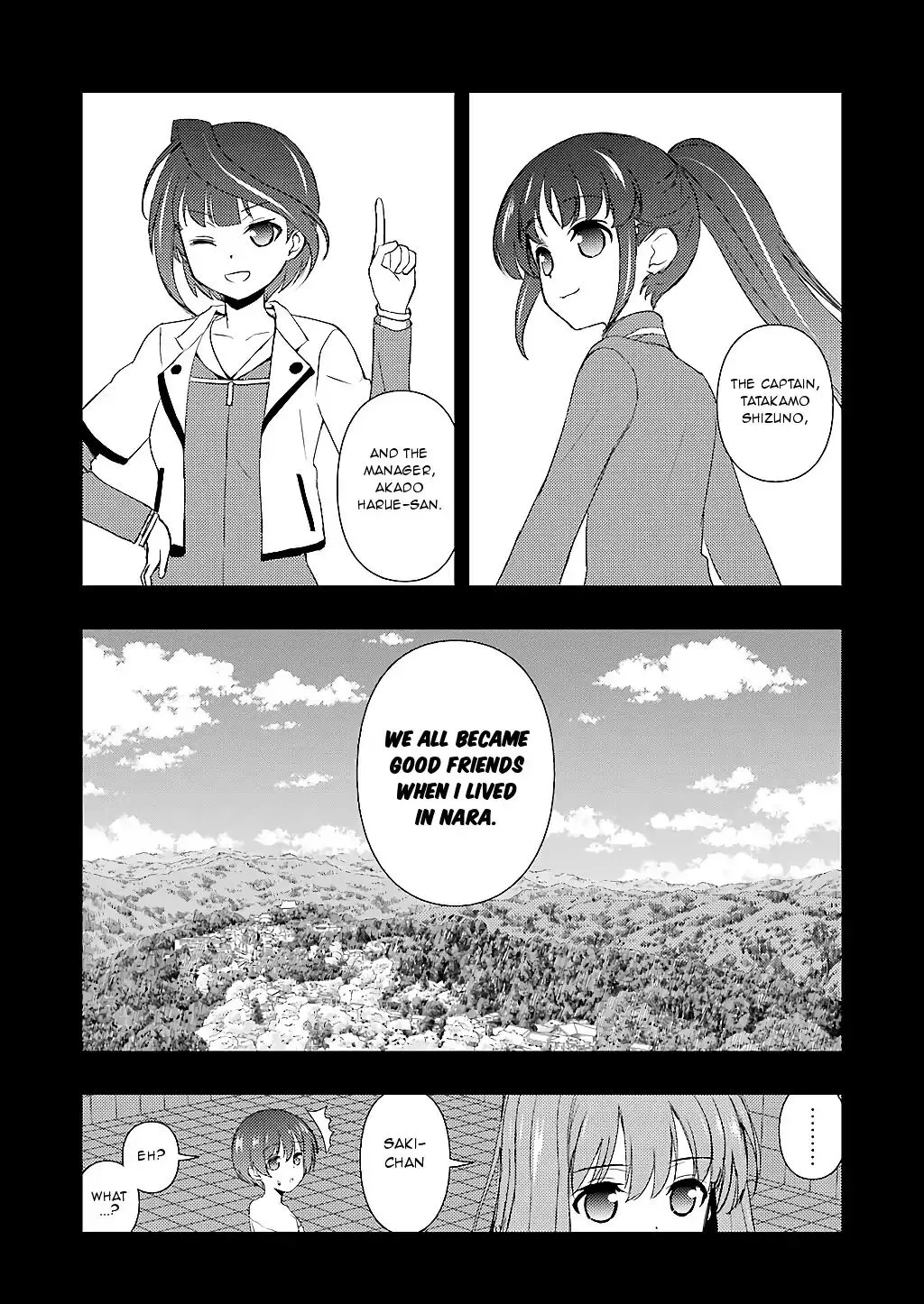 Saki - undefined - Page 5