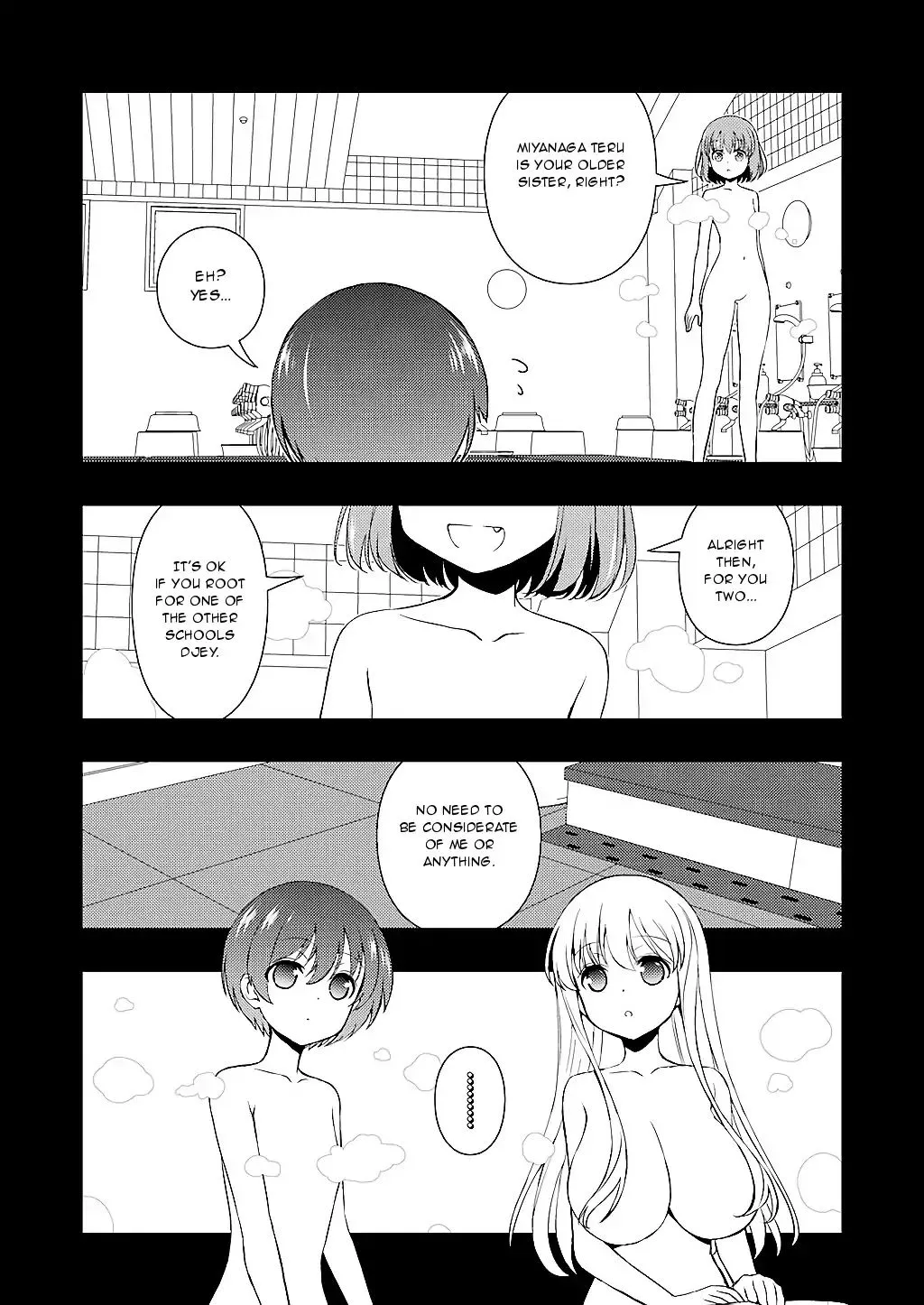 Saki - undefined - Page 6