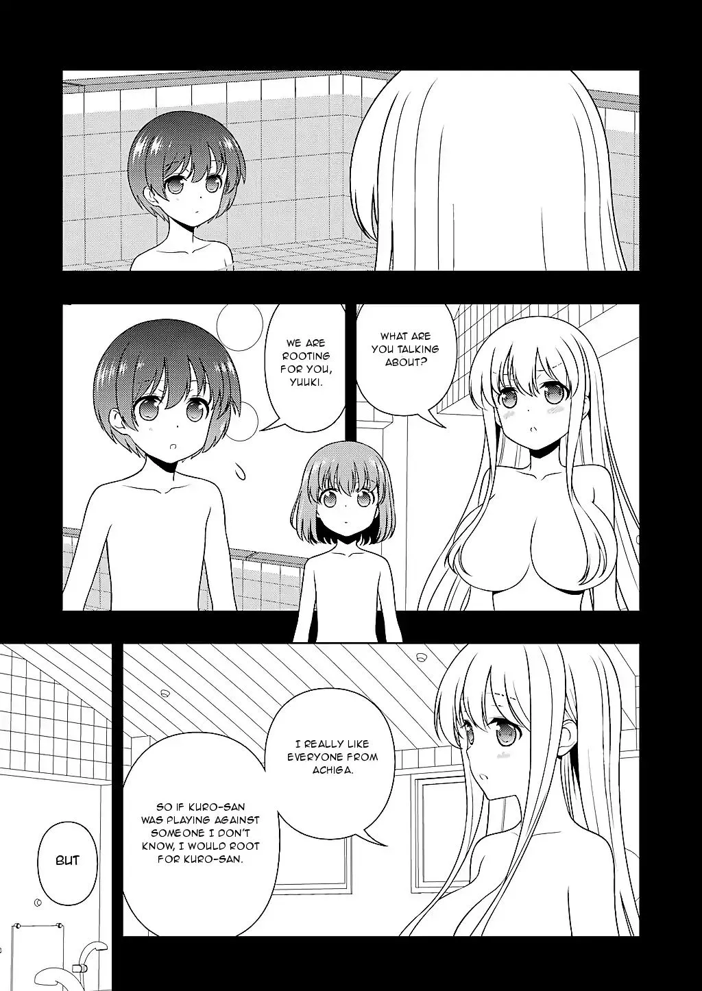 Saki - undefined - Page 7