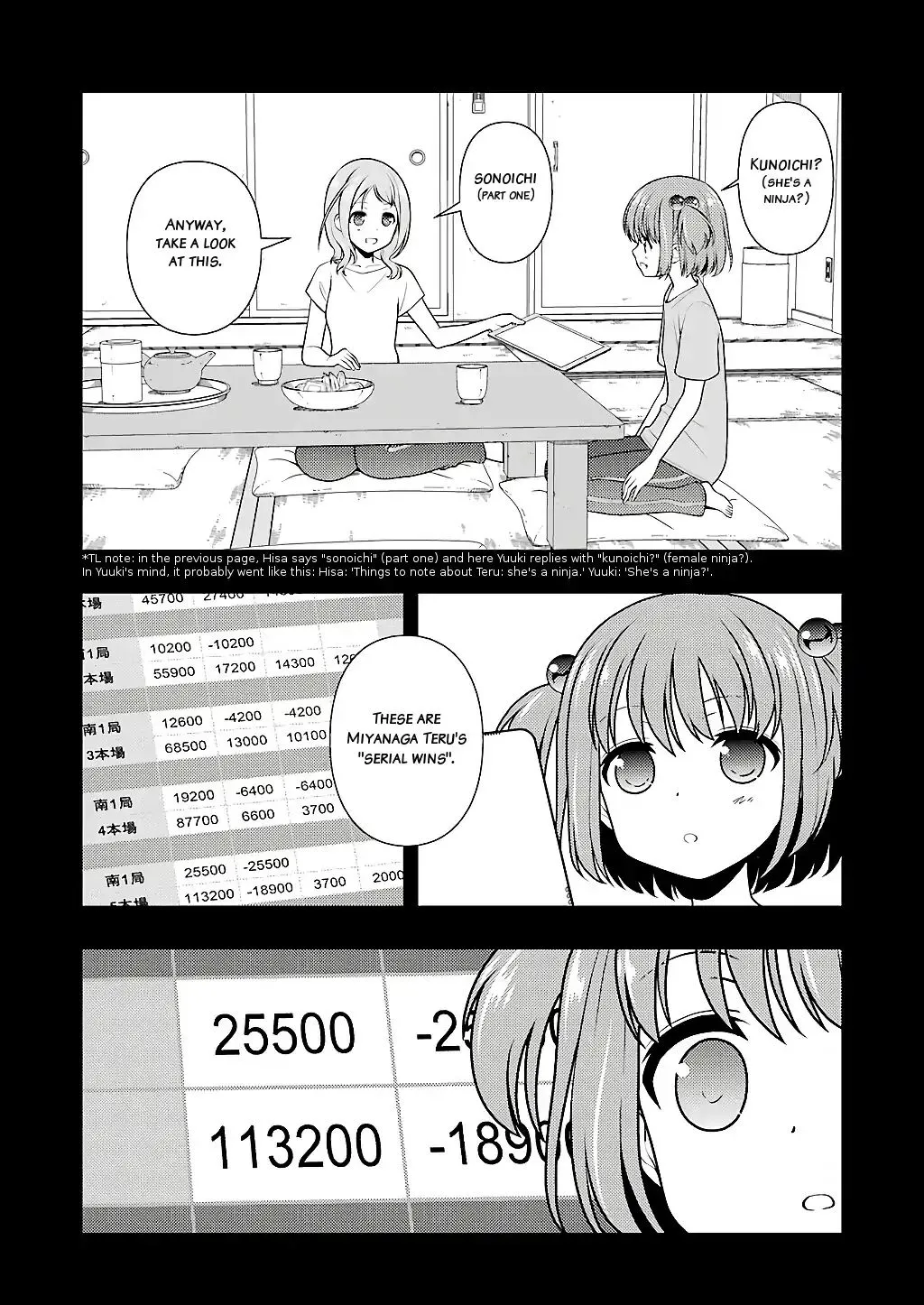 Saki - undefined - Page 6