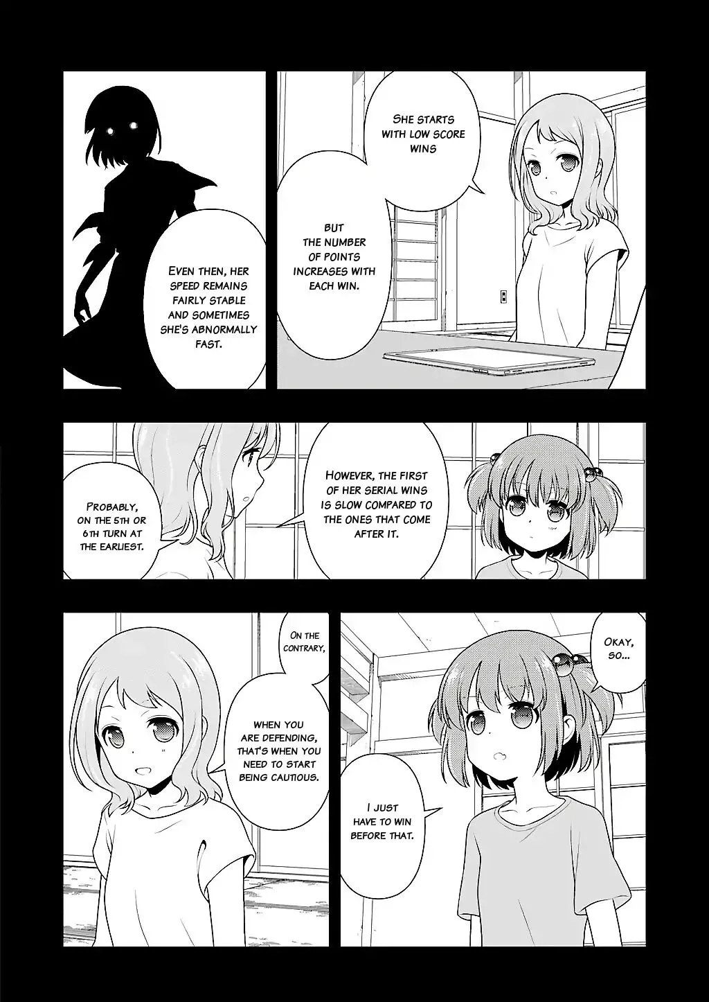 Saki - undefined - Page 7