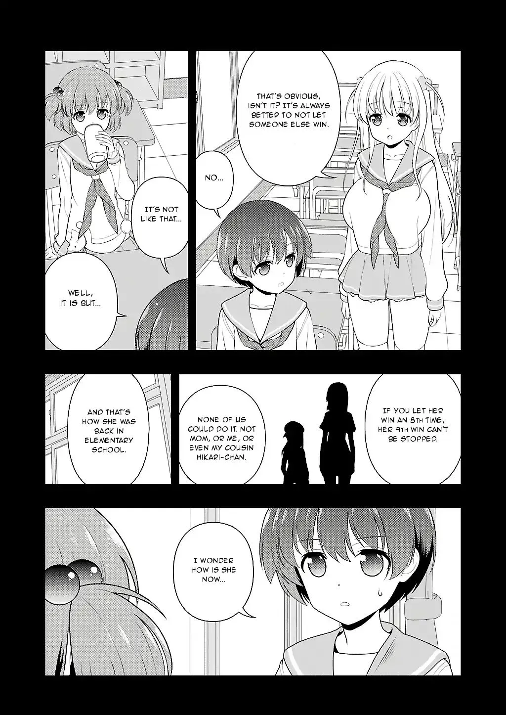 Saki - undefined - Page 11