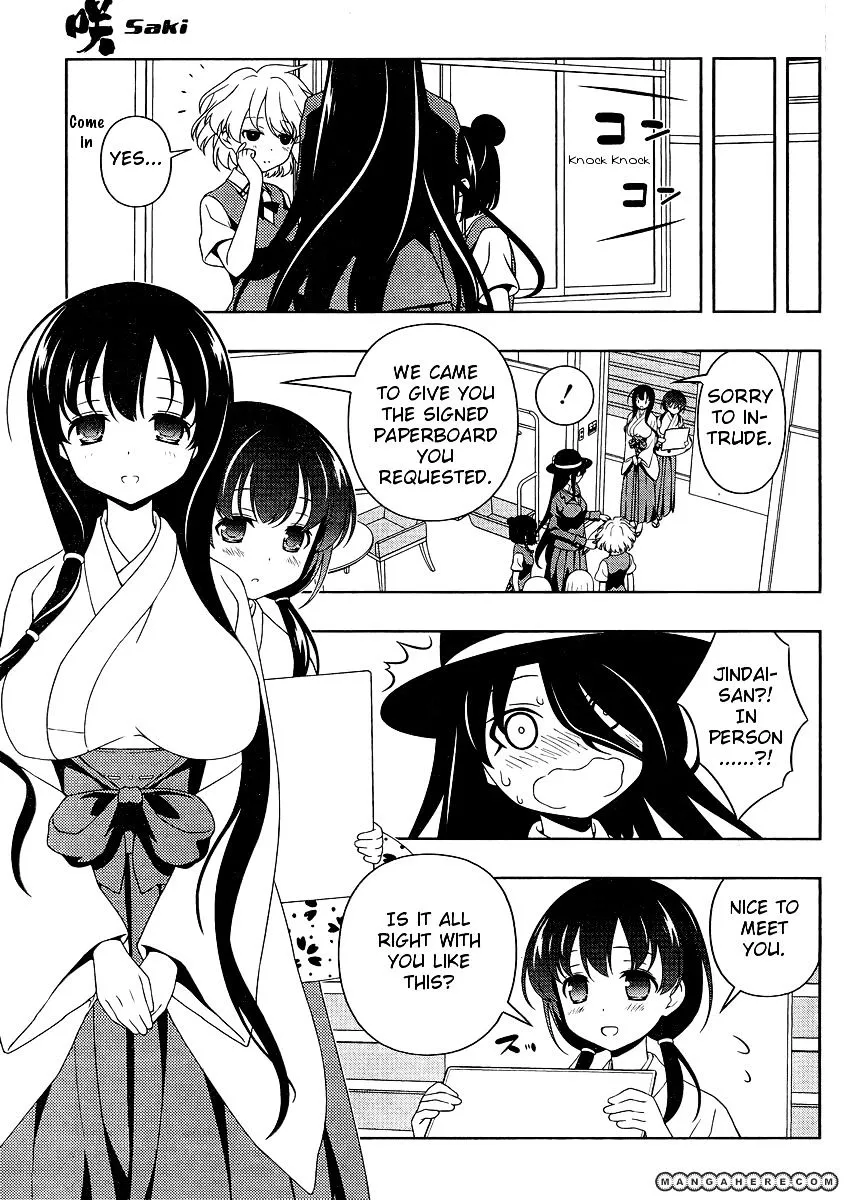 Saki - undefined - Page 5