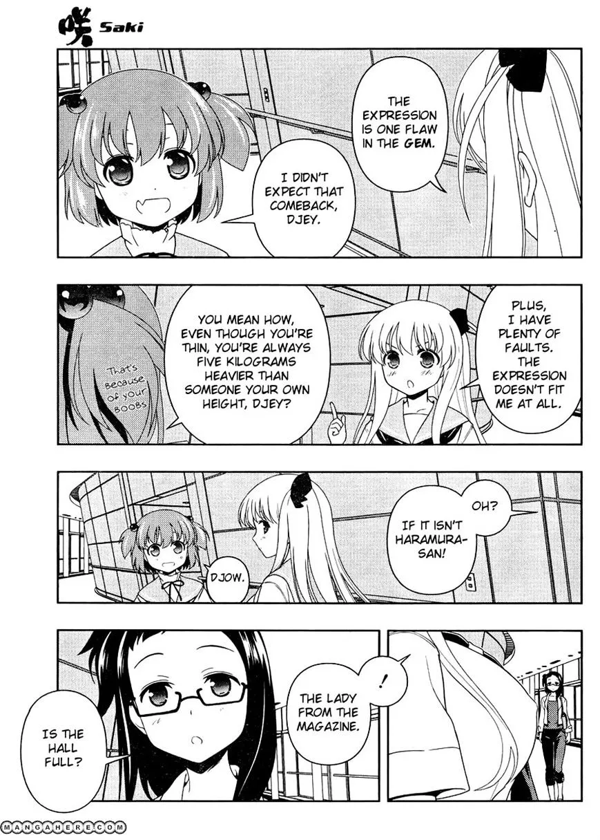 Saki - undefined - Page 5