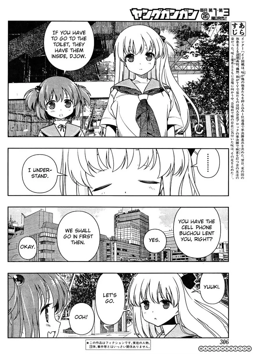 Saki - undefined - Page 2