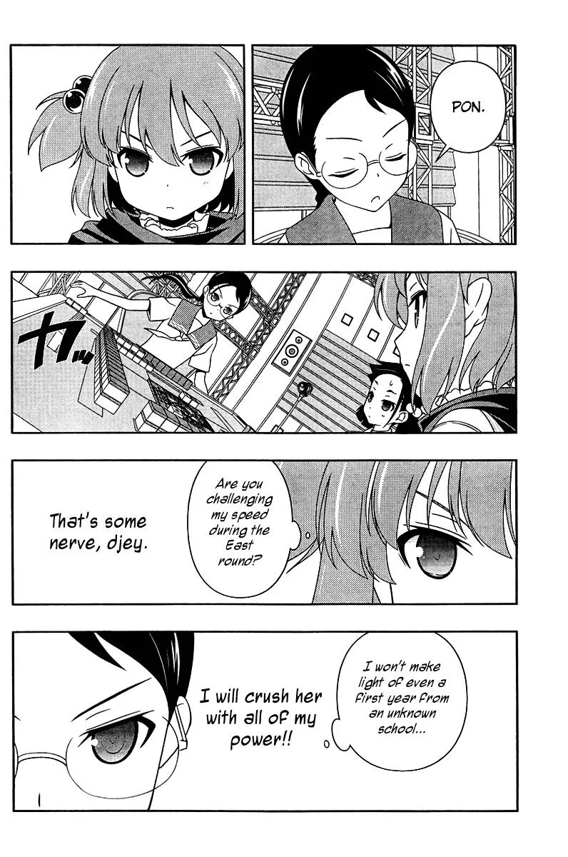 Saki - undefined - Page 6