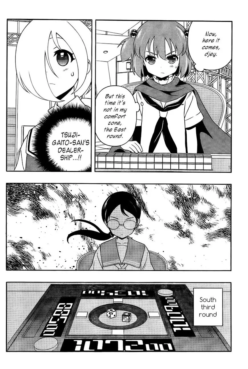 Saki - undefined - Page 7