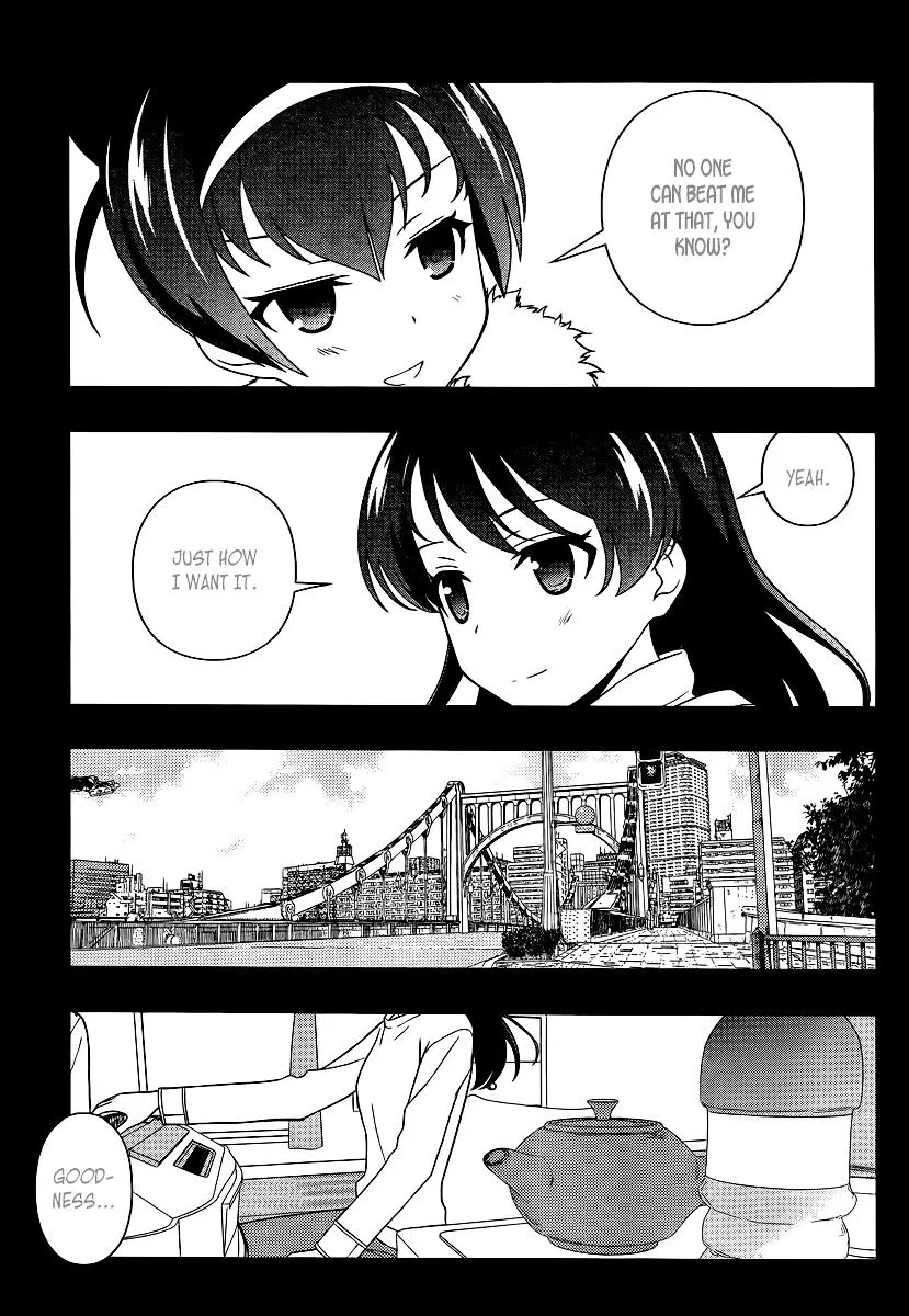 Saki - undefined - Page 7