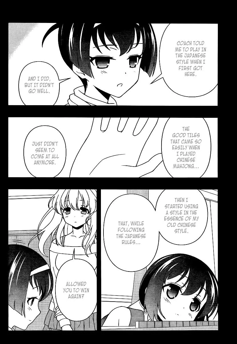 Saki - undefined - Page 10