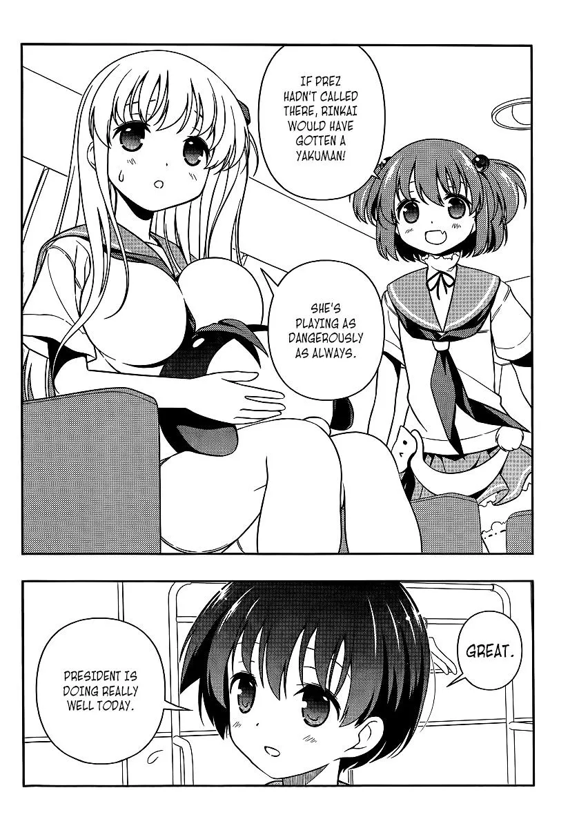 Saki - undefined - Page 2