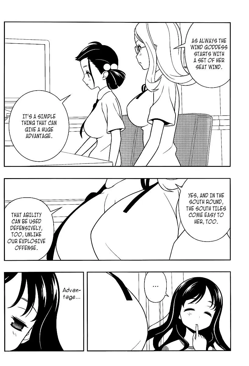 Saki - undefined - Page 6