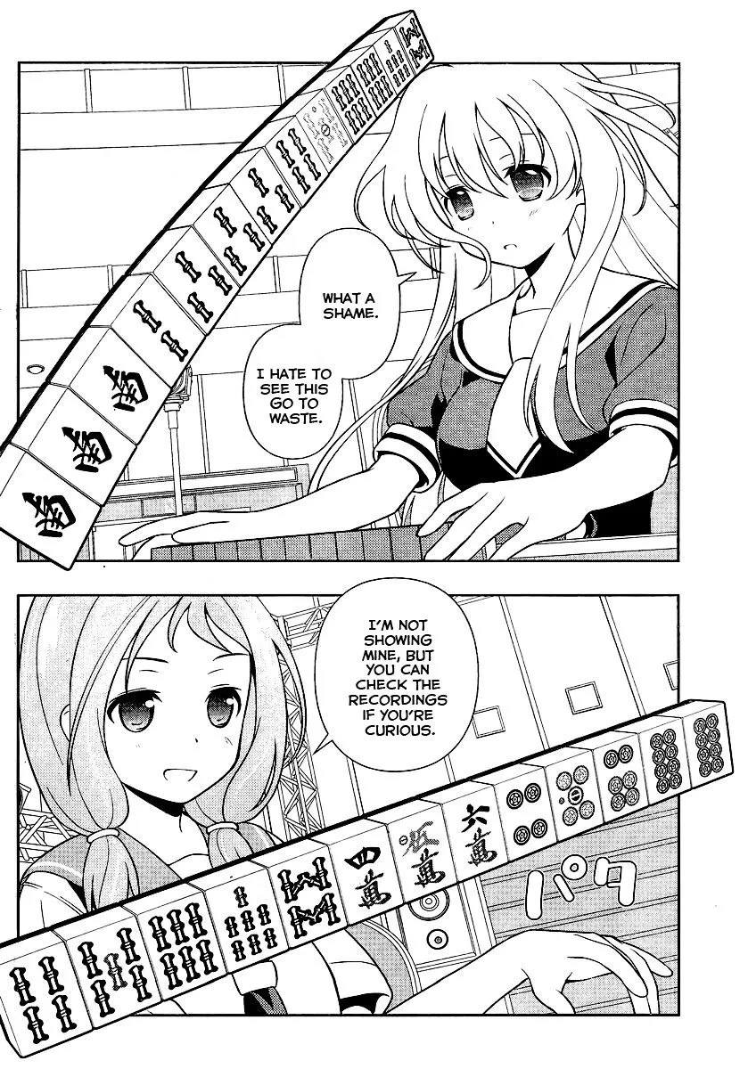 Saki - undefined - Page 4