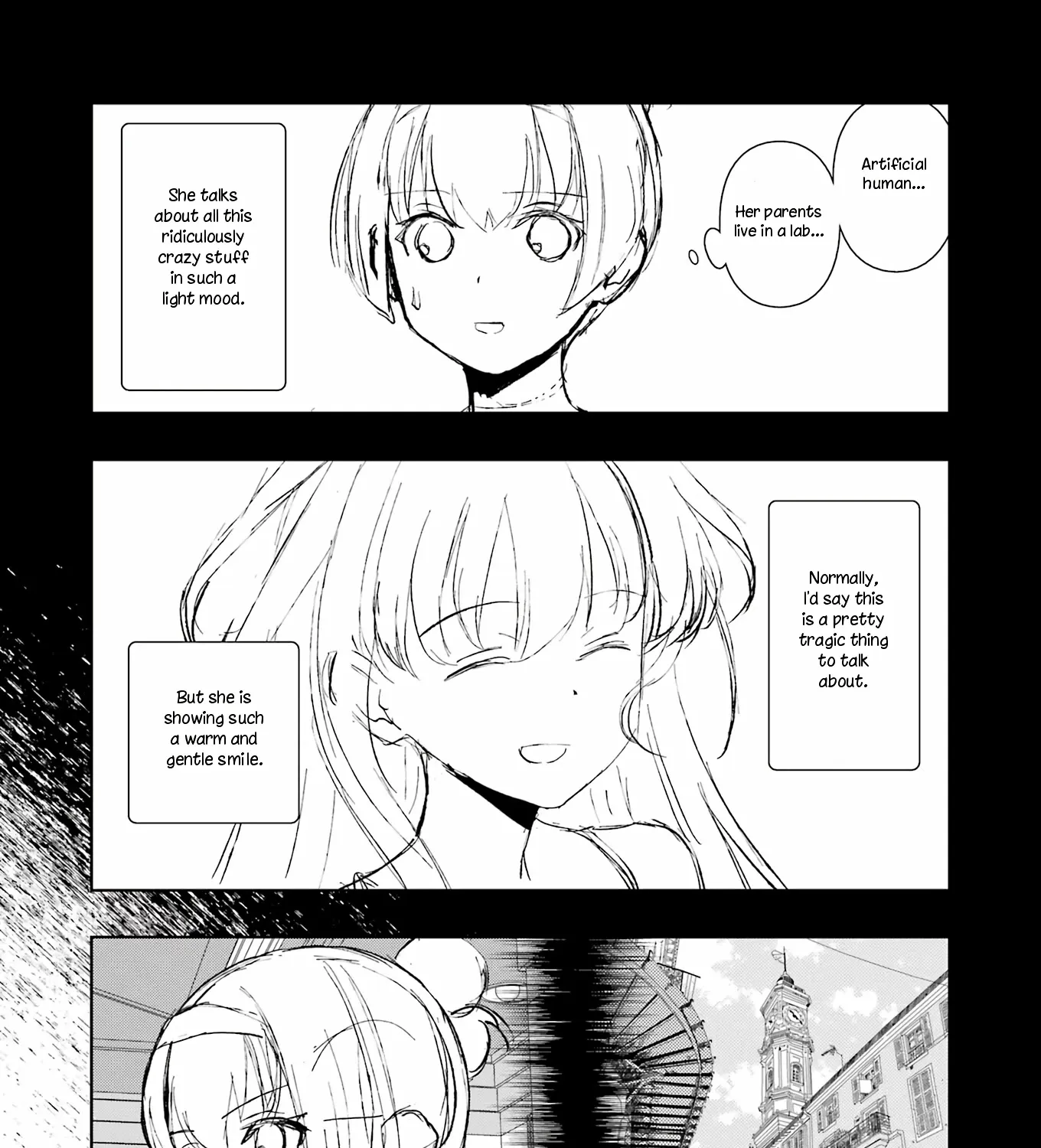 Saki - undefined - Page 11