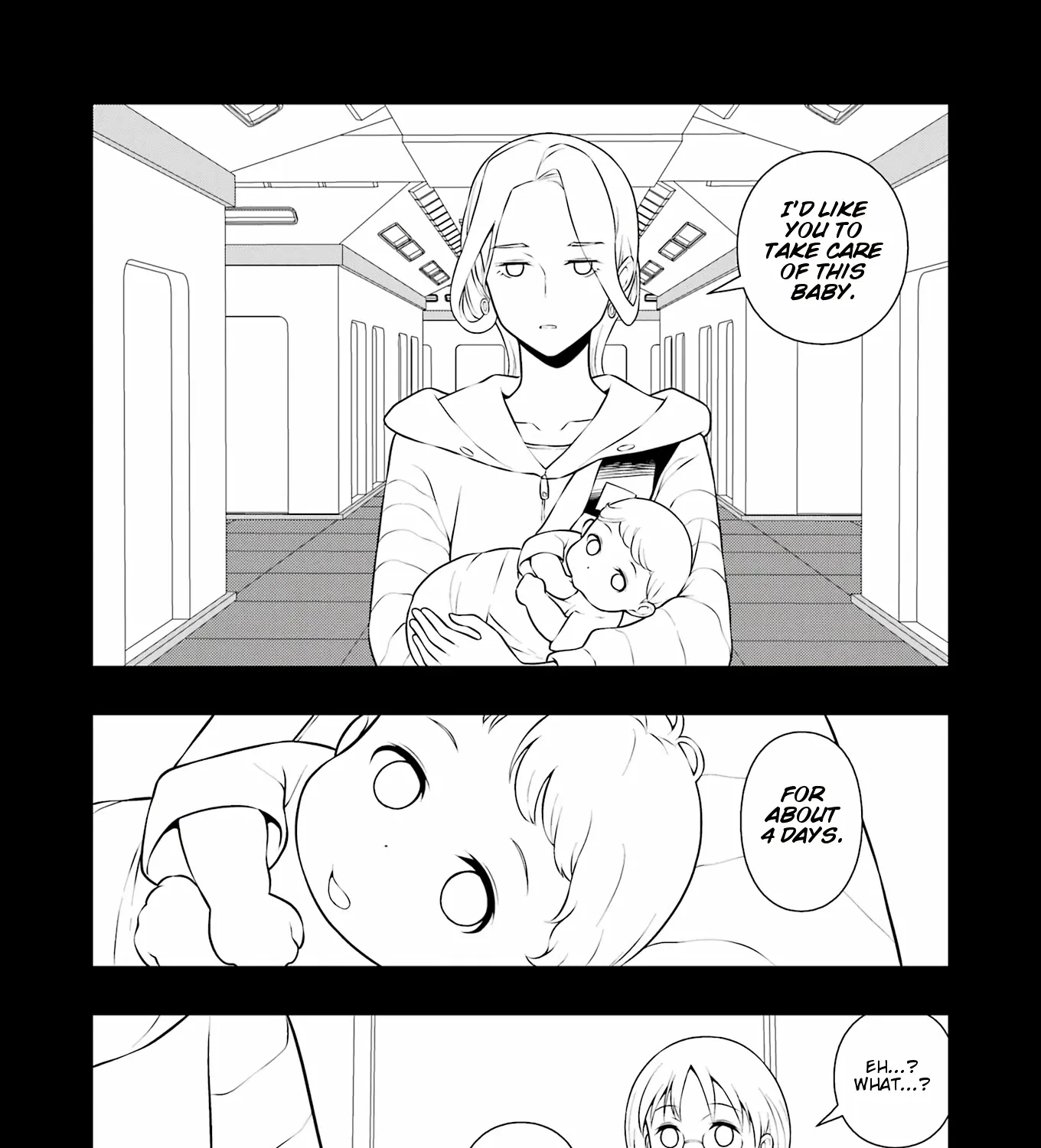 Saki - undefined - Page 21