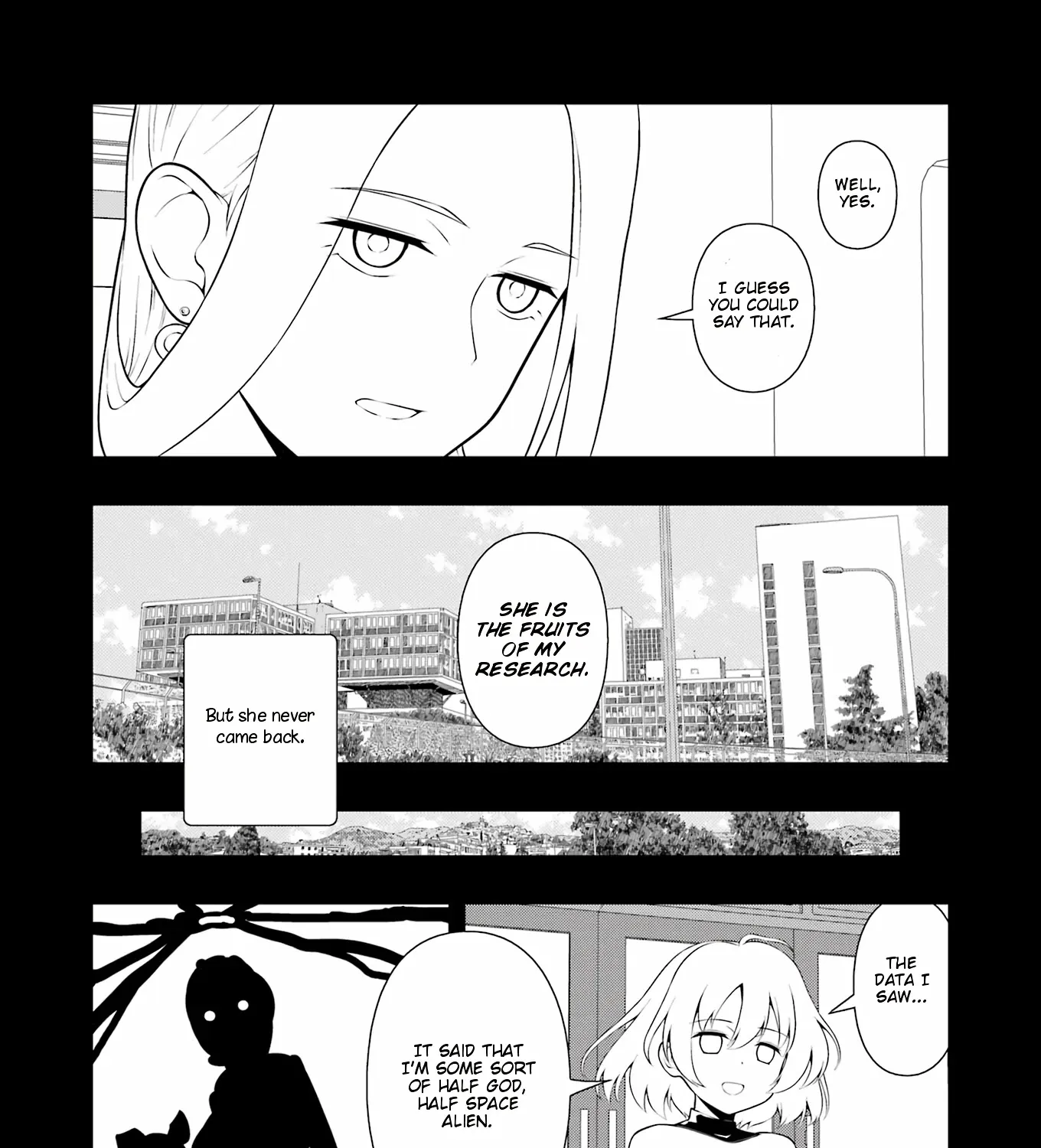 Saki - undefined - Page 23