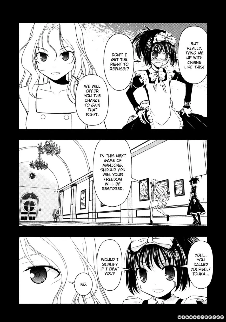 Saki - undefined - Page 2