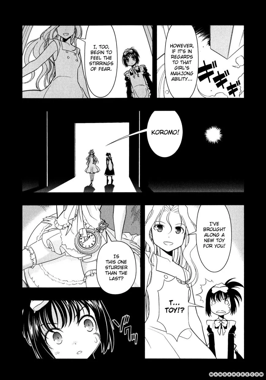 Saki - undefined - Page 5