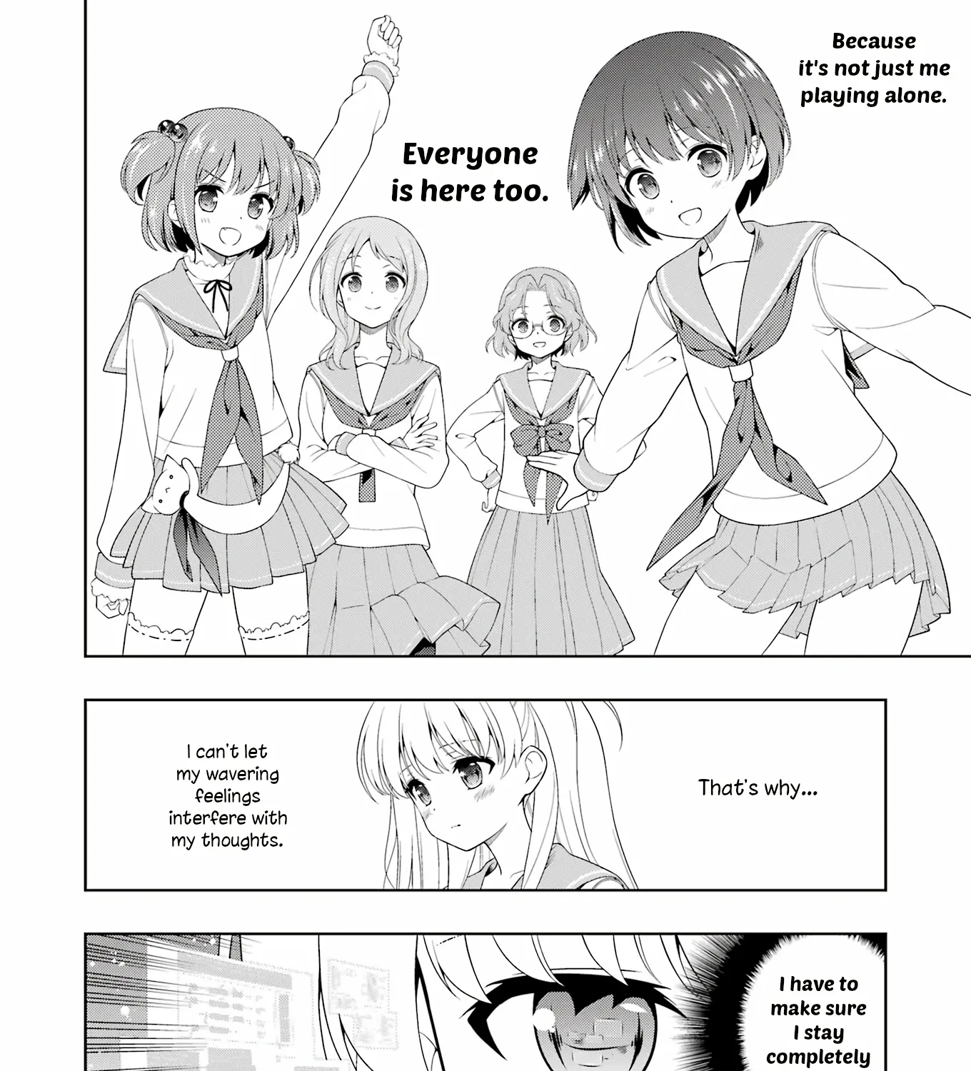 Saki - undefined - Page 7