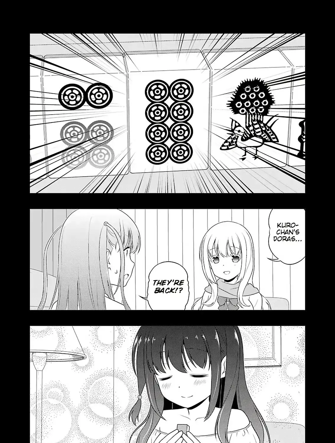 Saki - undefined - Page 12