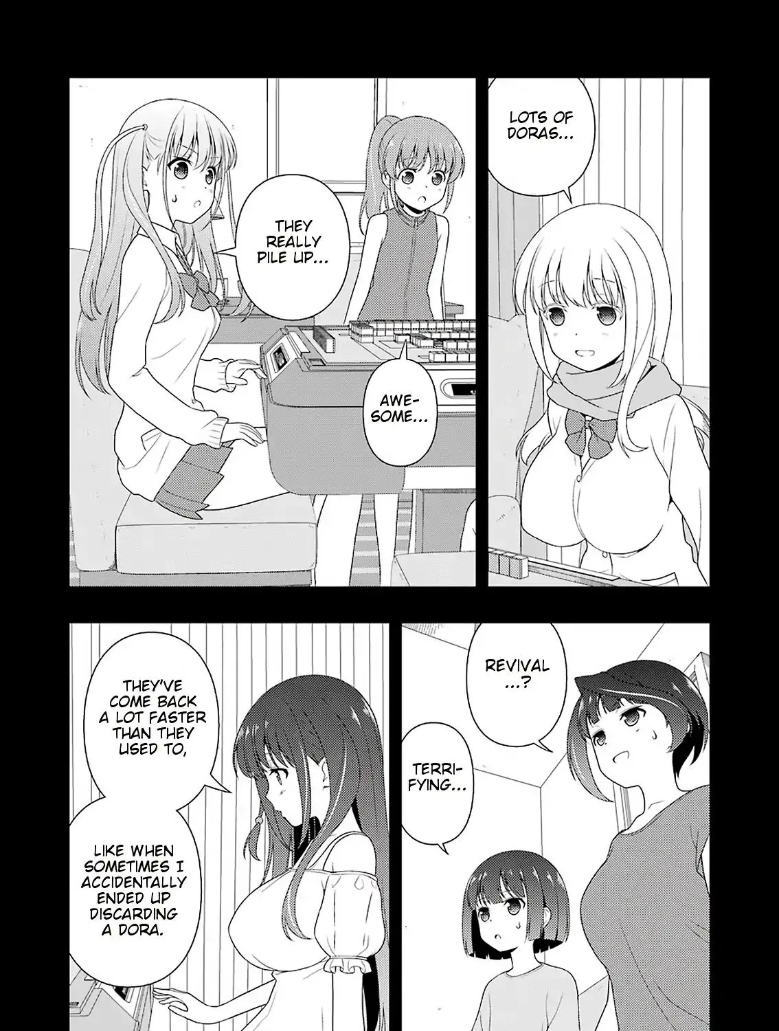 Saki - undefined - Page 16