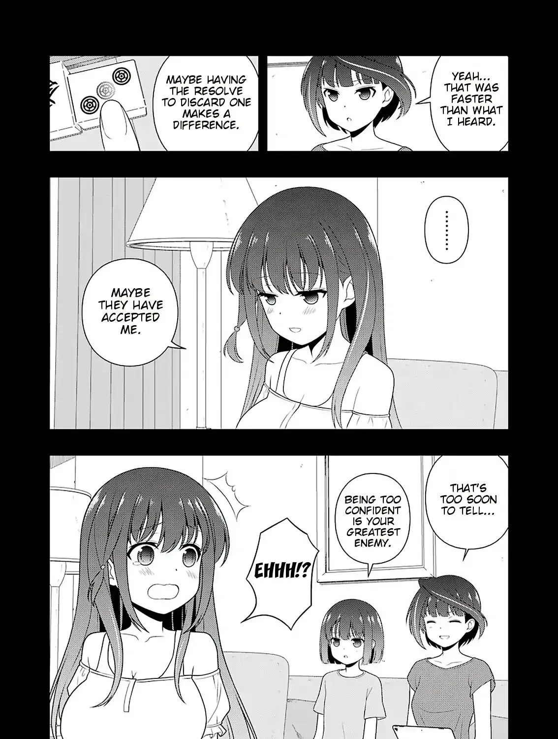 Saki - undefined - Page 18