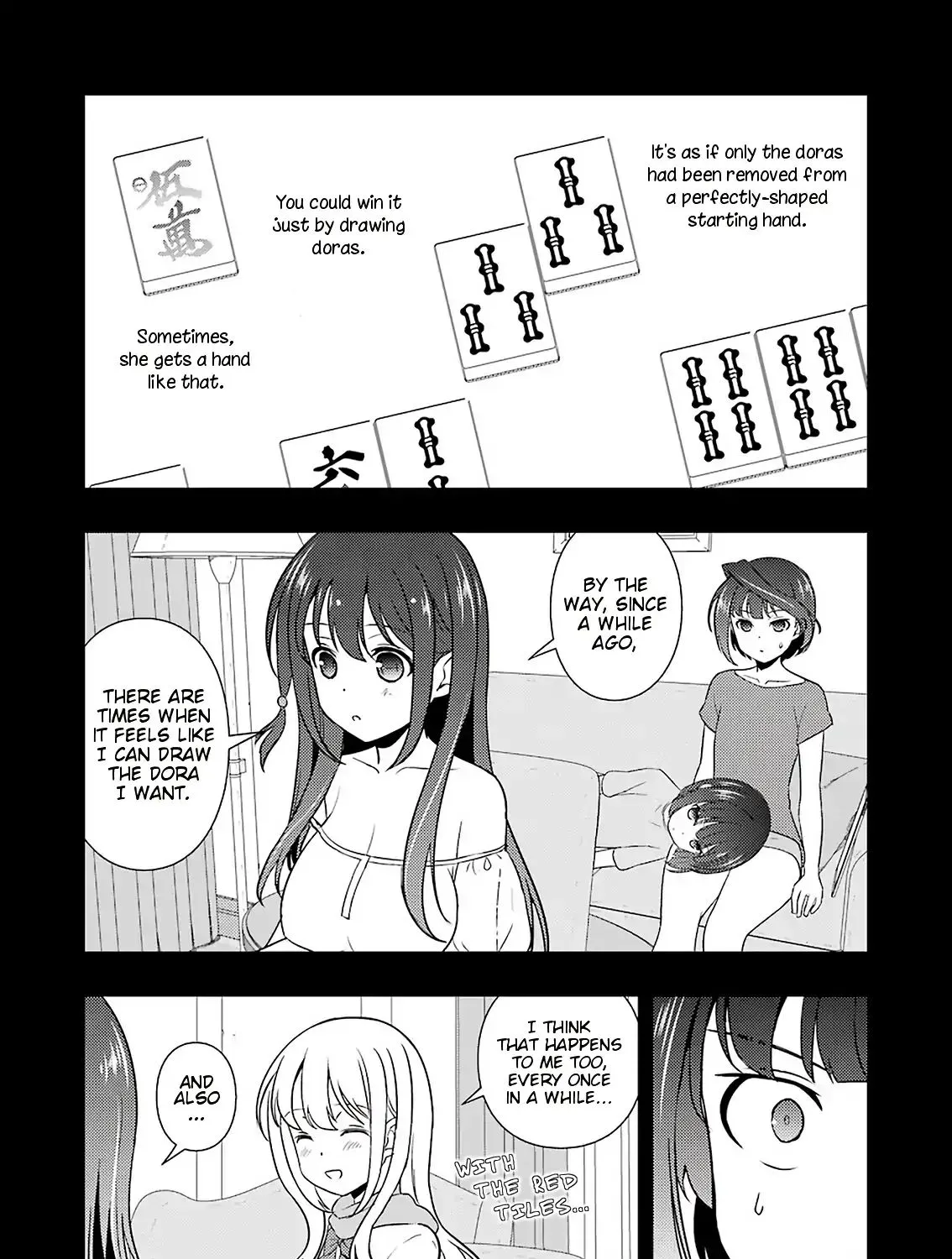 Saki - undefined - Page 26