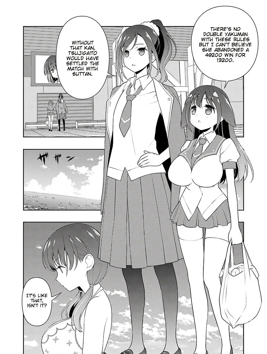 Saki - undefined - Page 7