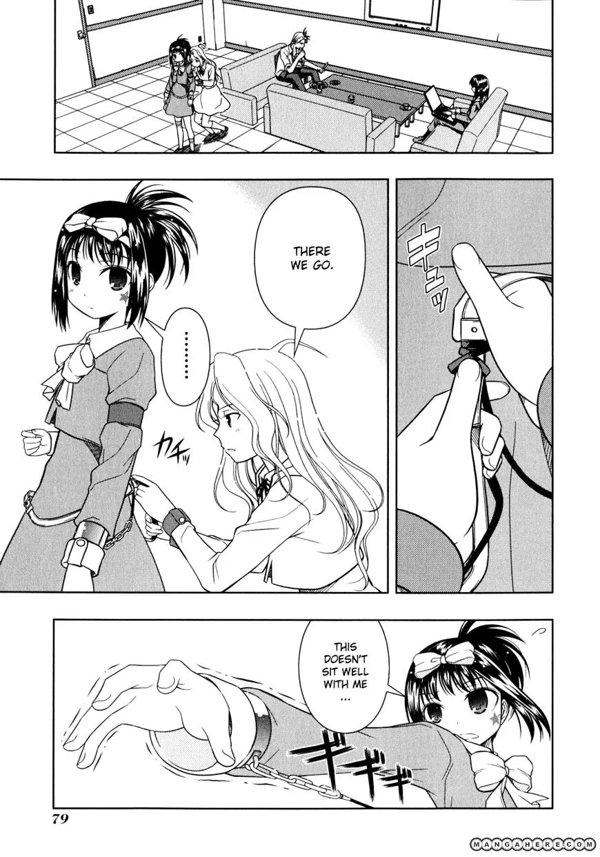 Saki - undefined - Page 7