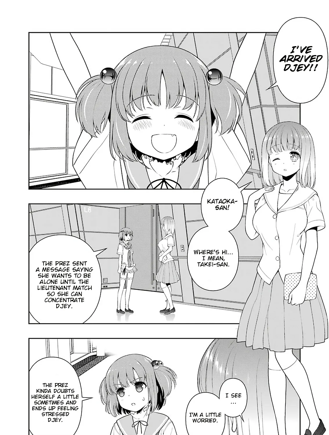 Saki - undefined - Page 7