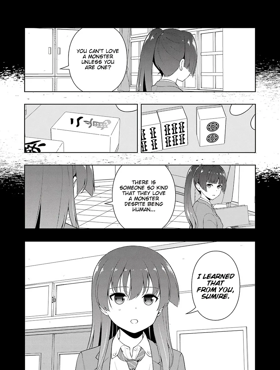 Saki - undefined - Page 22