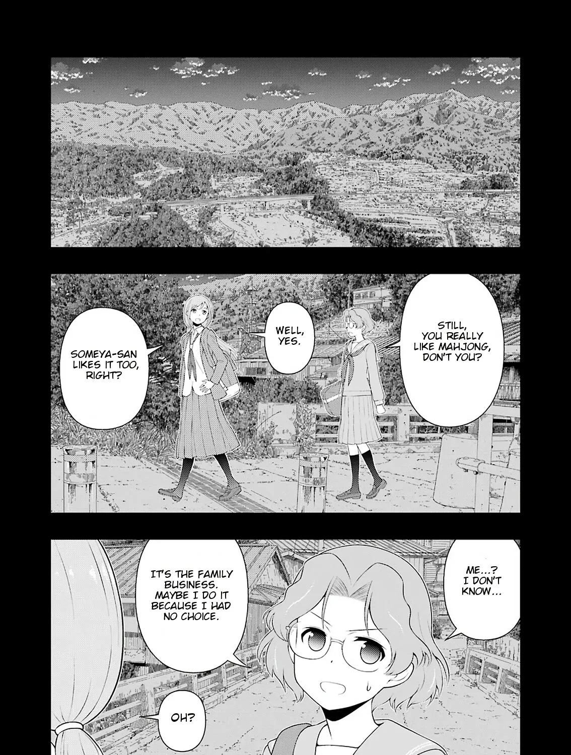 Saki - undefined - Page 11