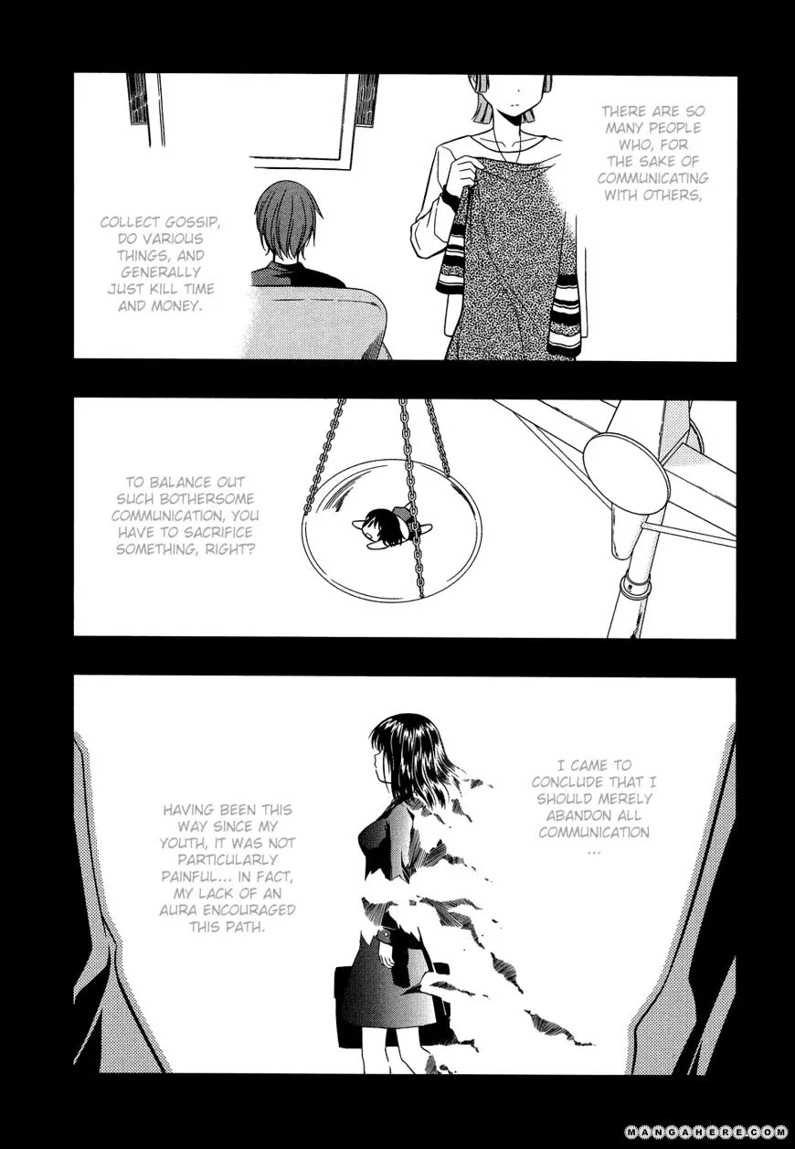 Saki - undefined - Page 15