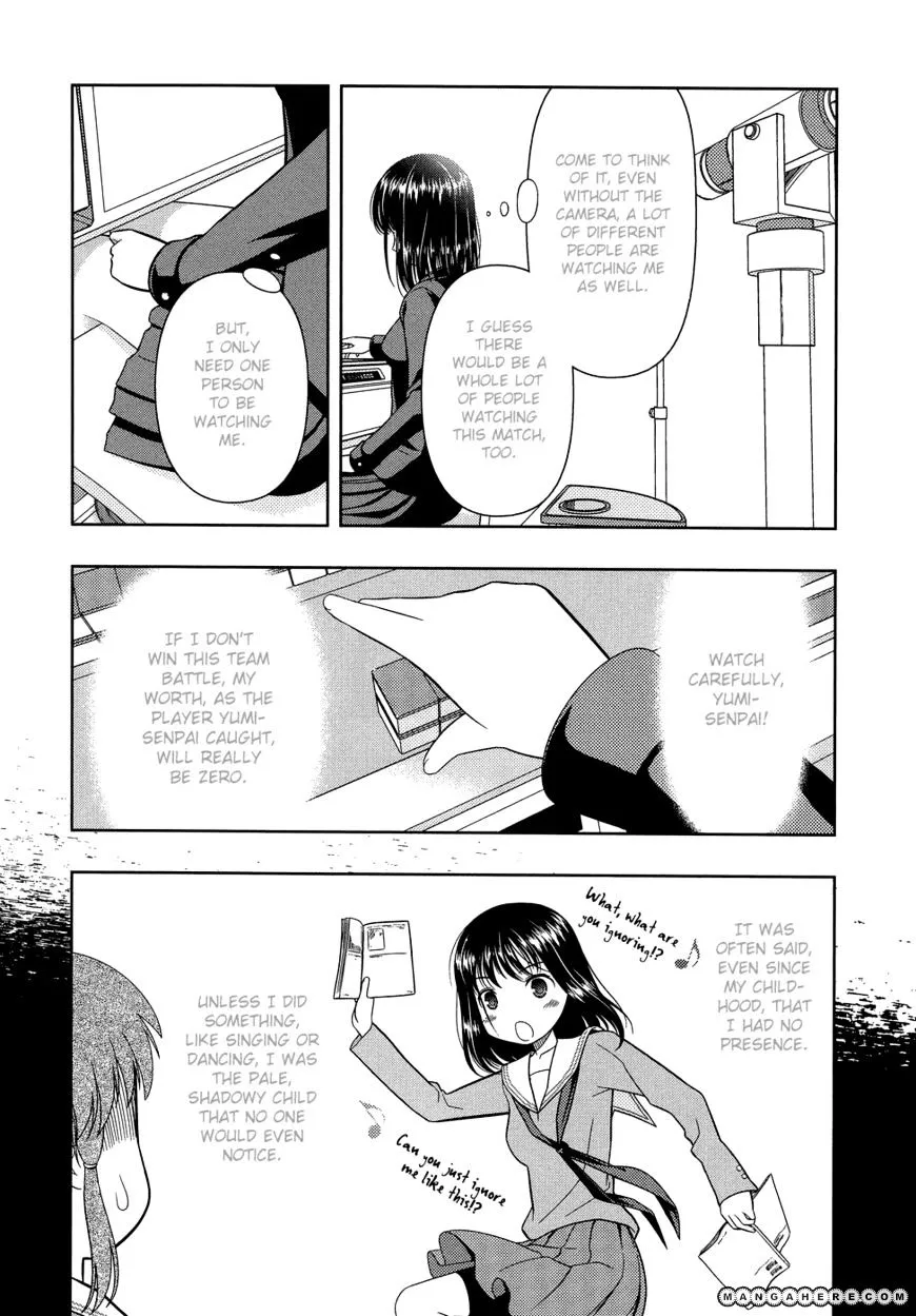 Saki - undefined - Page 14