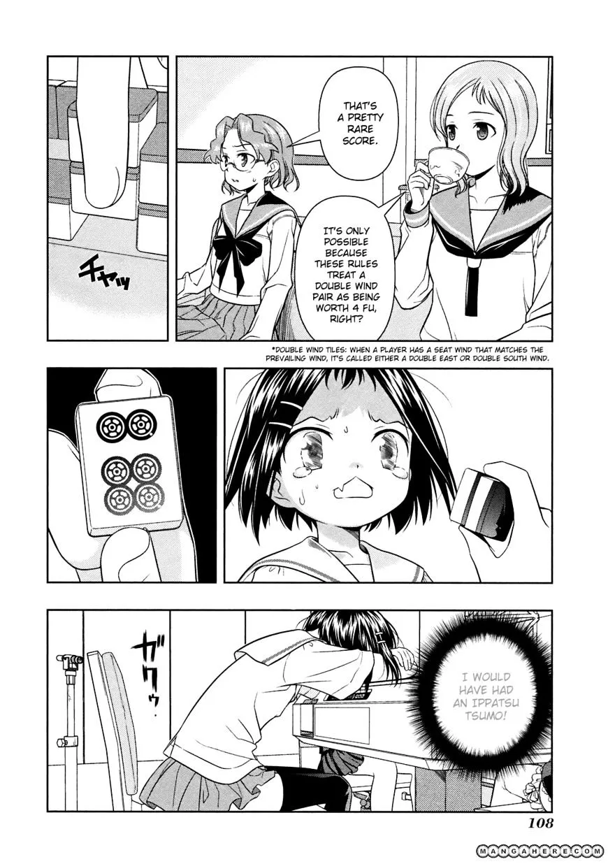 Saki - undefined - Page 11