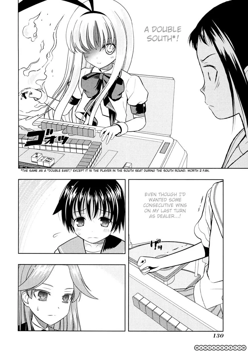 Saki - undefined - Page 6