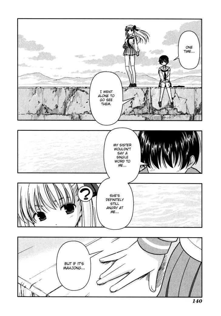 Saki - undefined - Page 6