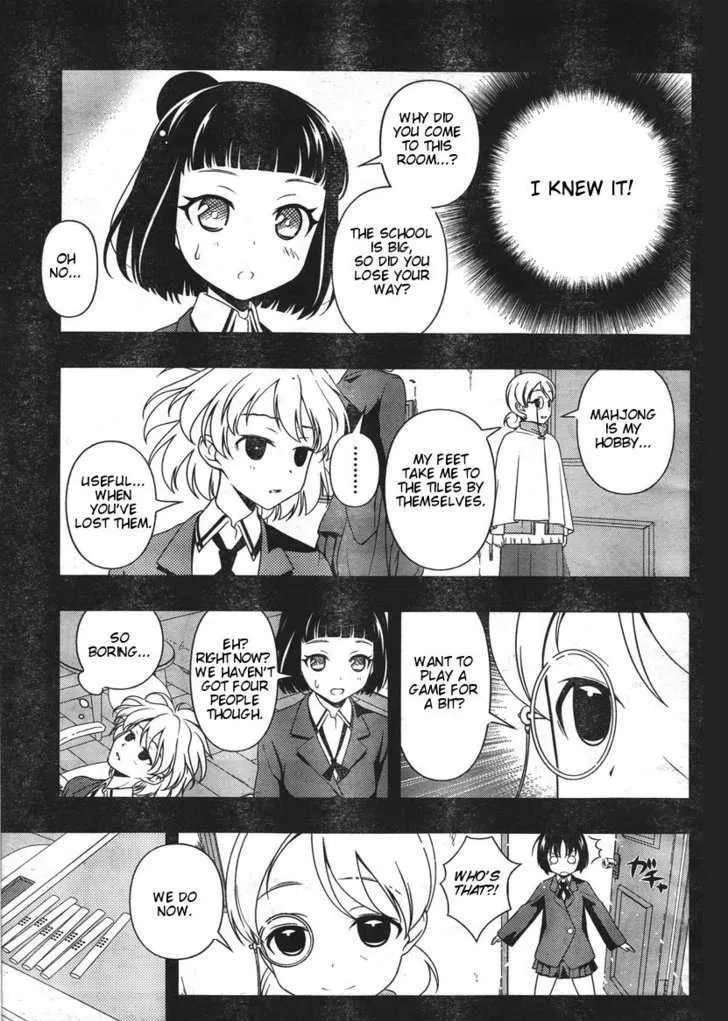 Saki - undefined - Page 5