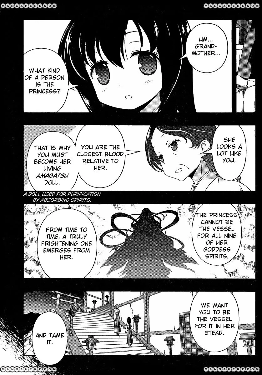 Saki - undefined - Page 6